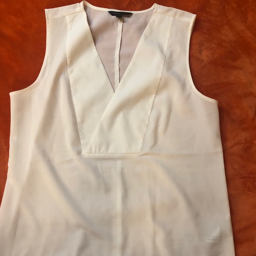 Banana Republic shell